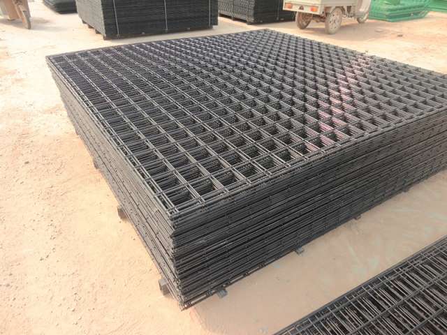 建筑網(wǎng)片使用在建筑工程中有哪些優(yōu)點？